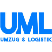 UML Umzug & Logistik GmbH Logo