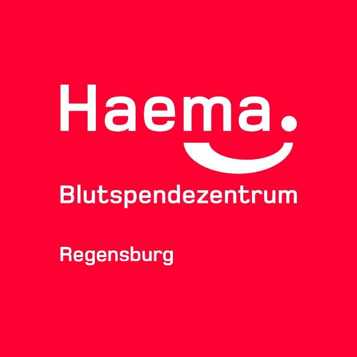 Haema Blutspendezentrum Regensburg Logo