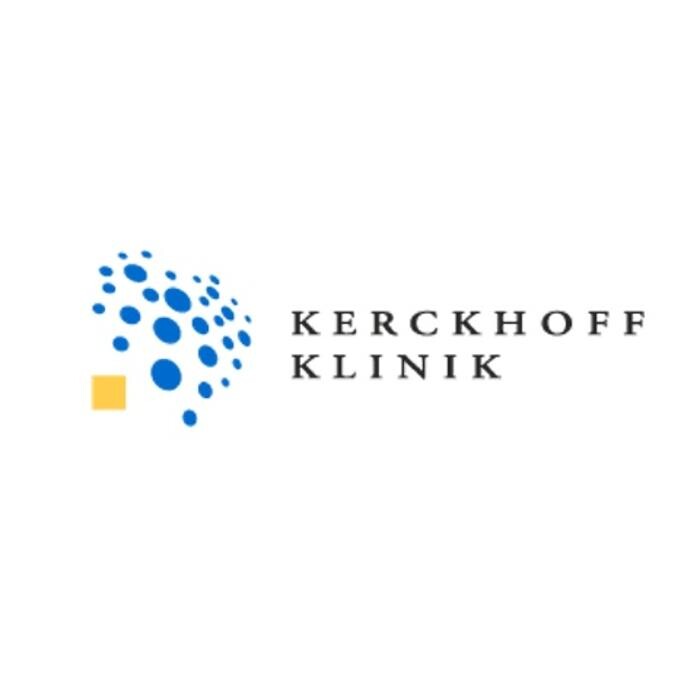 Kerckhoff-Klinik Logo