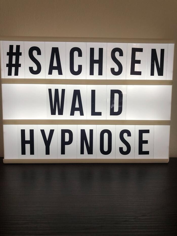 Bilder Hypnosepraxis am Sachsenwald