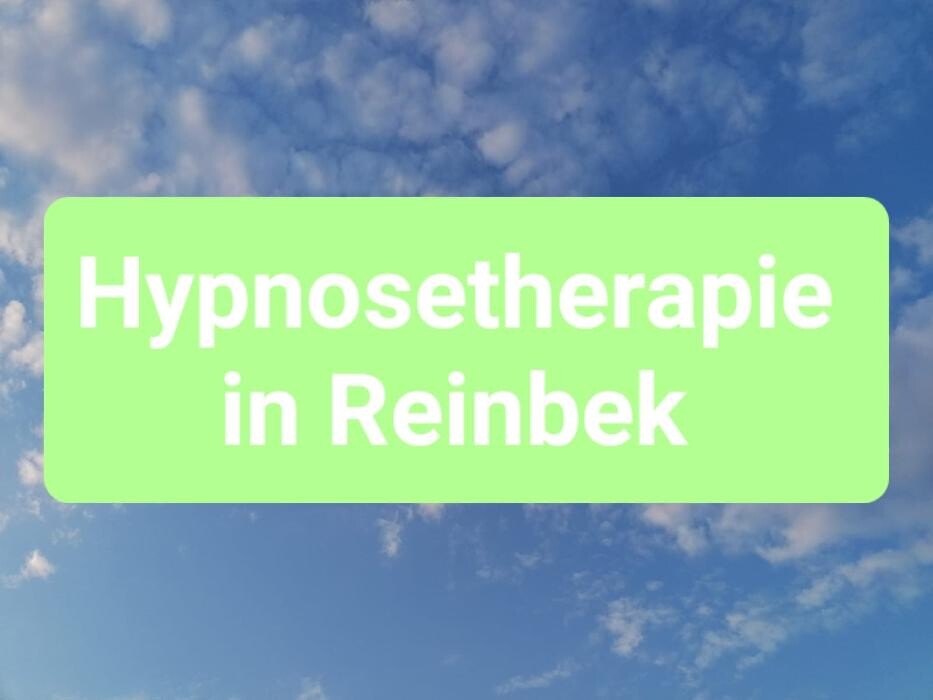 Bilder Hypnosepraxis am Sachsenwald