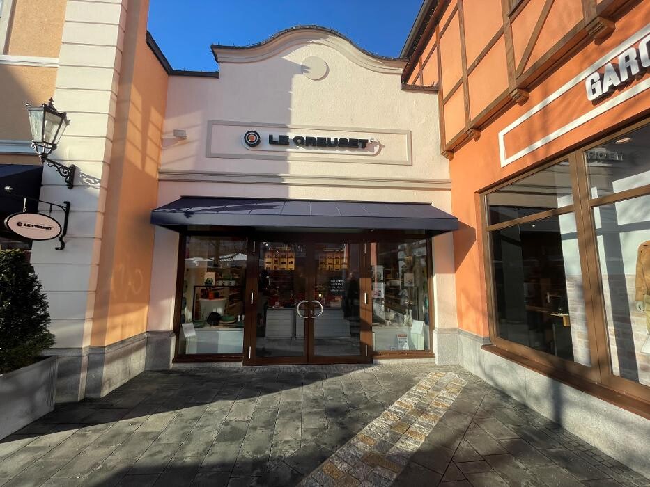 Bilder Le Creuset Neumünster