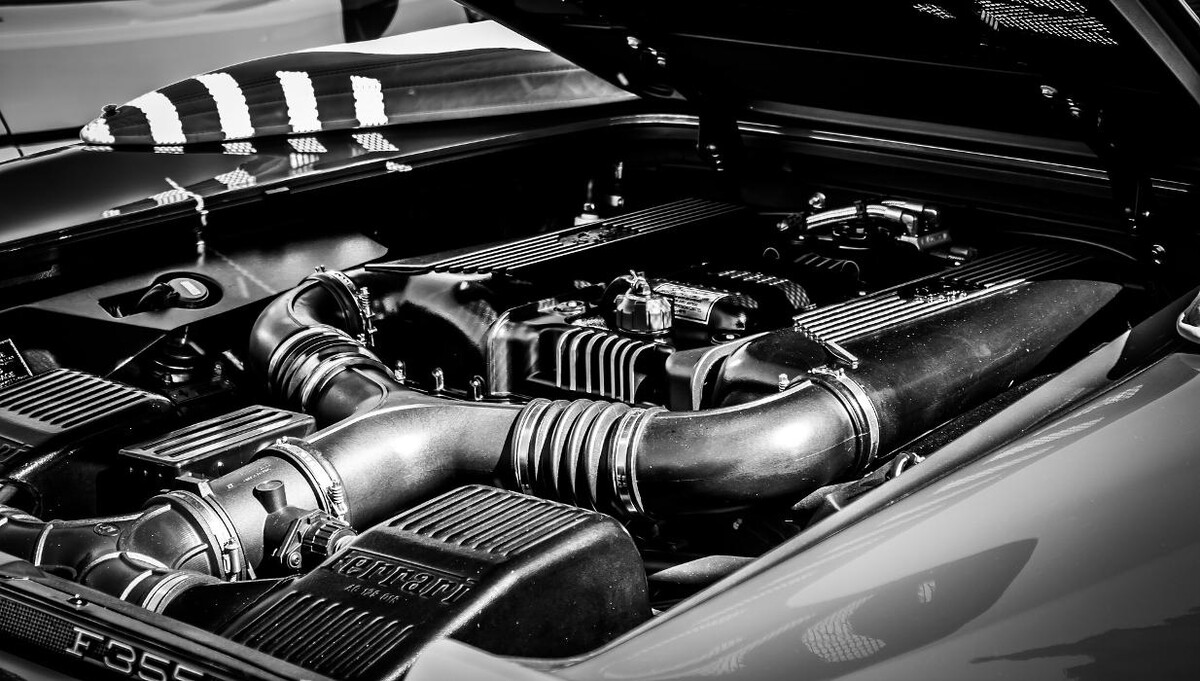 Bilder FKS GmbH, KFZ-Meisterbetrieb