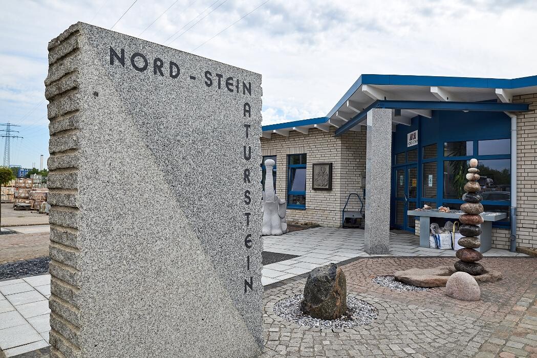 Bilder Nord-Stein GmbH