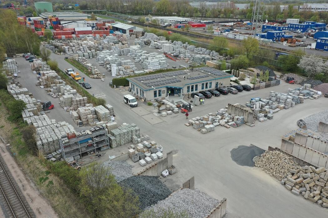 Bilder Nord-Stein GmbH