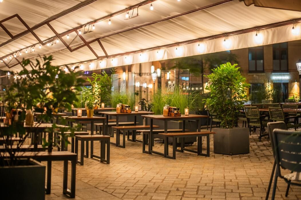 Bilder PETER PANE Burgergrill & Bar