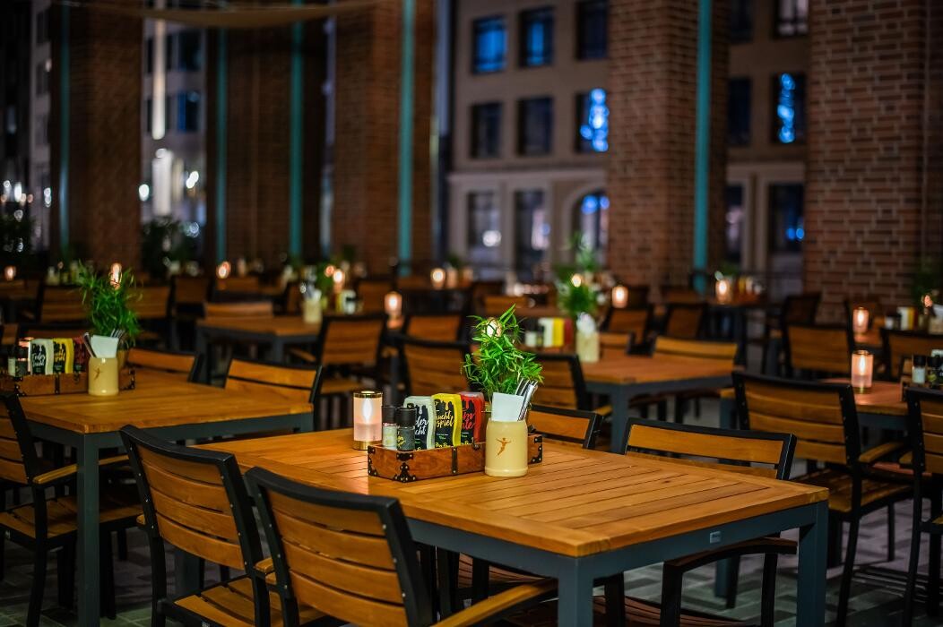 Bilder PETER PANE Burgergrill & Bar