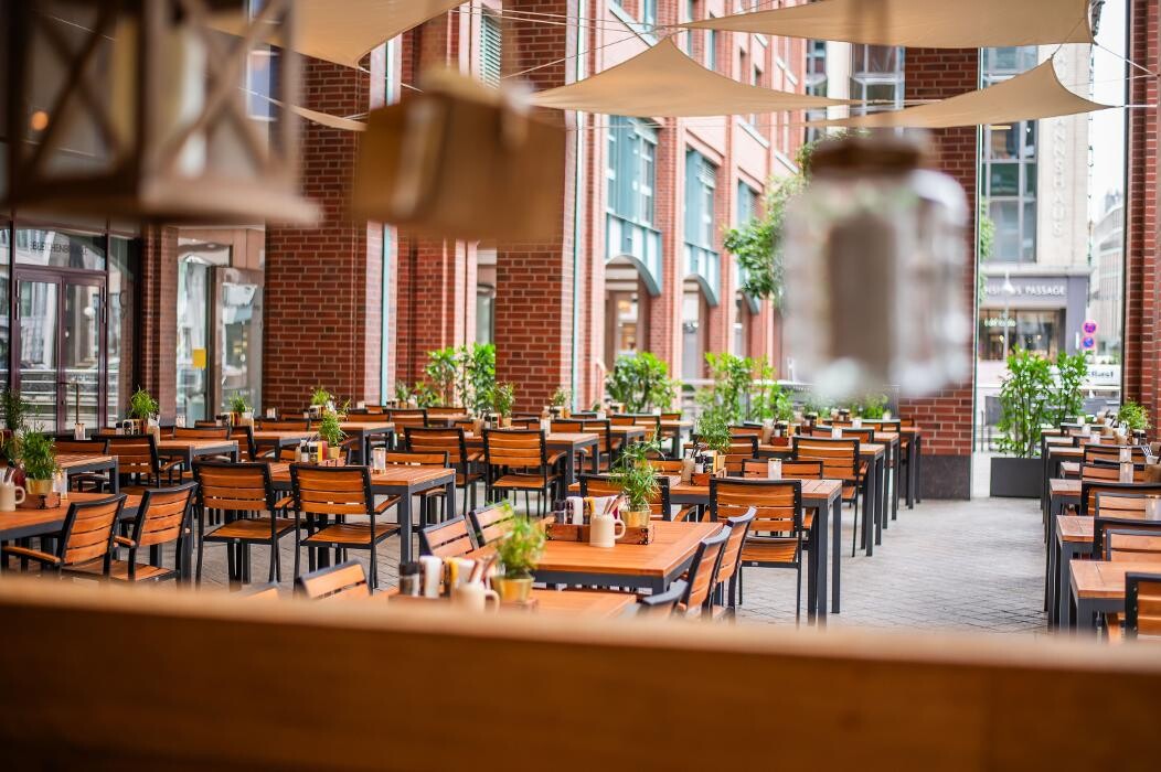 Bilder PETER PANE Burgergrill & Bar