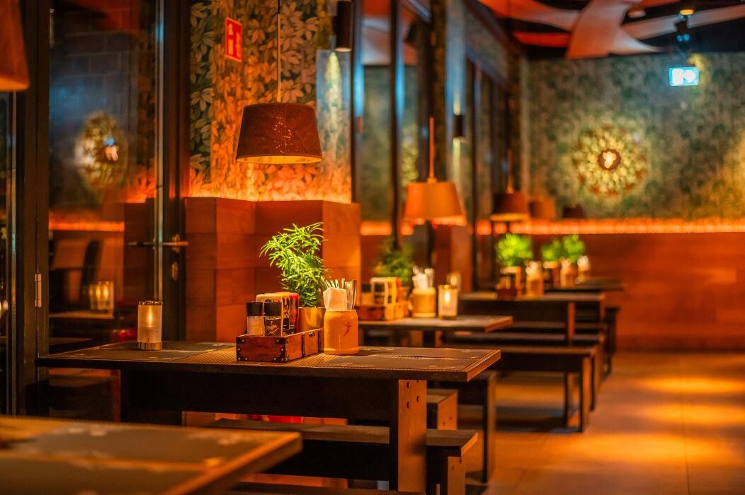 Bilder PETER PANE Burgergrill & Bar