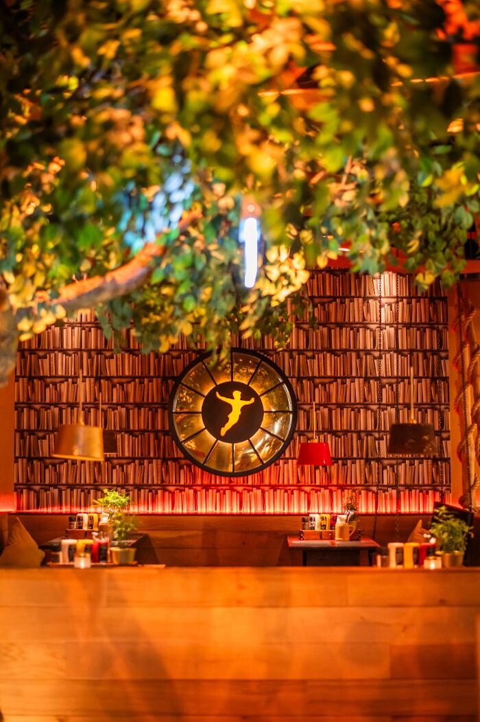 Bilder PETER PANE Burgergrill & Bar