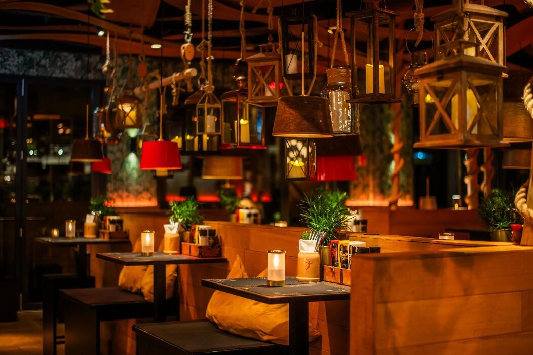 Bilder PETER PANE Burgergrill & Bar