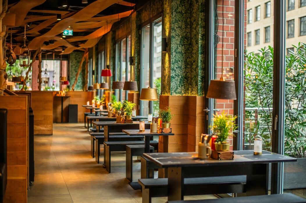 Bilder PETER PANE Burgergrill & Bar