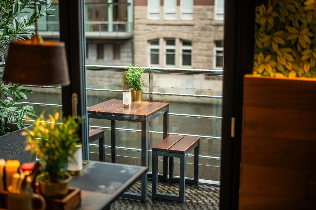 Bilder PETER PANE Burgergrill & Bar