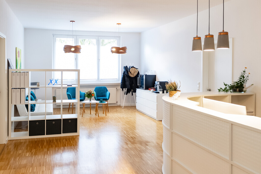 Bilder WohnFinanz Jasmin Baruschke