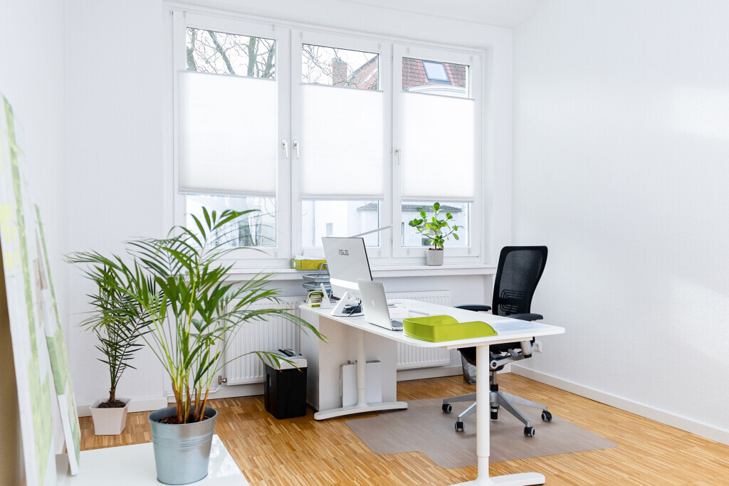 Bilder WohnFinanz Jasmin Baruschke