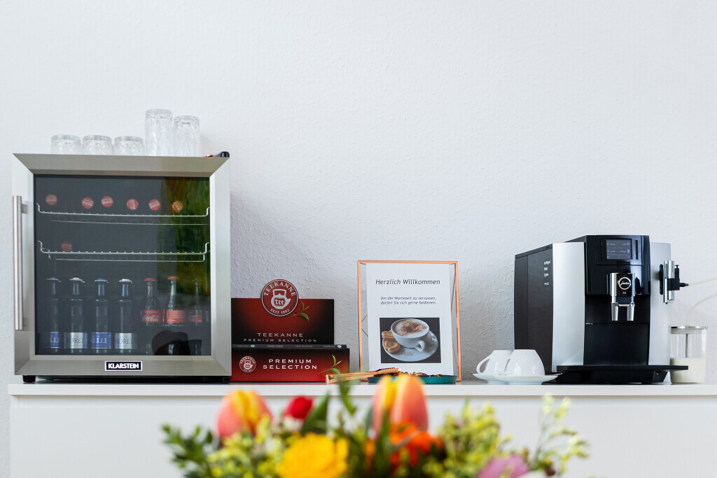 Bilder WohnFinanz Jasmin Baruschke