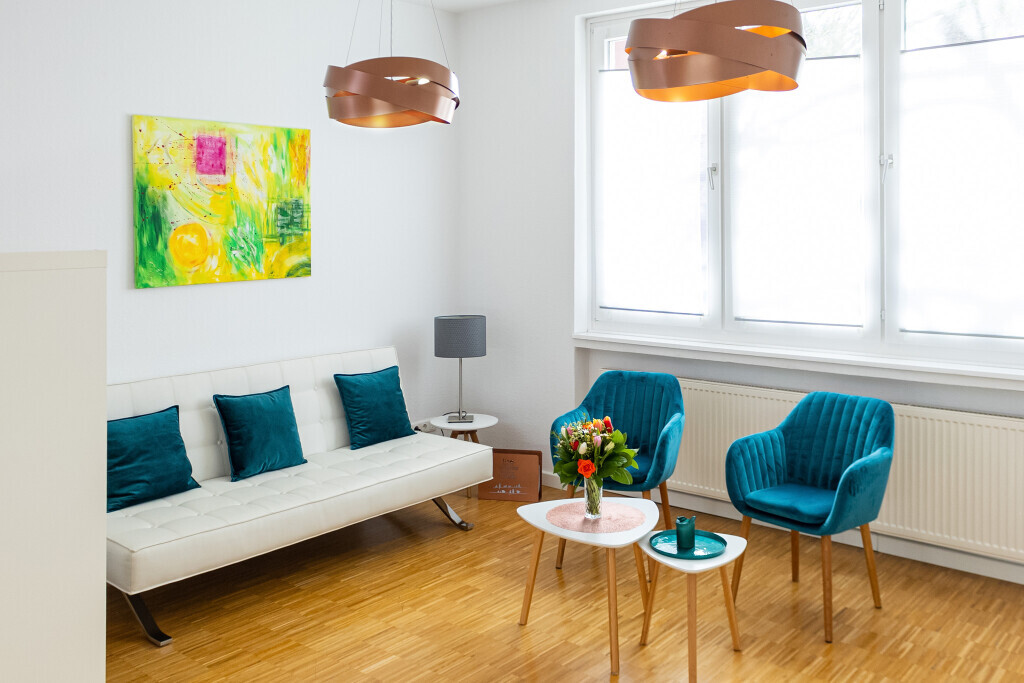 Bilder WohnFinanz Jasmin Baruschke