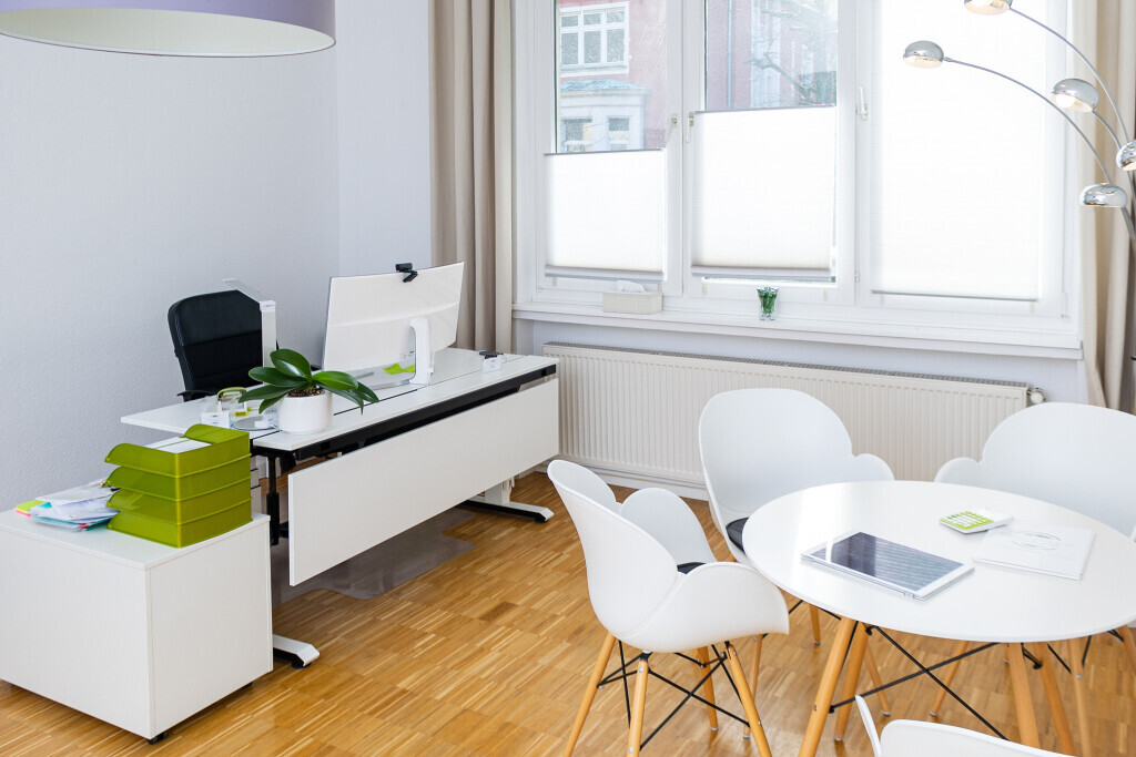 Bilder WohnFinanz Jasmin Baruschke