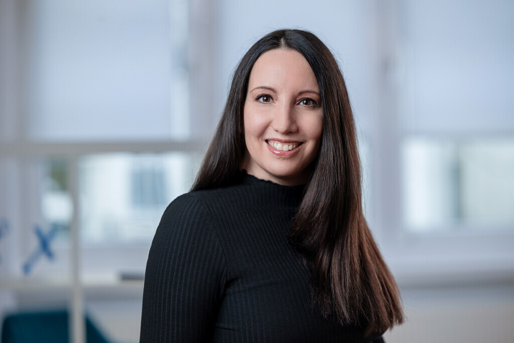 Bilder WohnFinanz Jasmin Baruschke