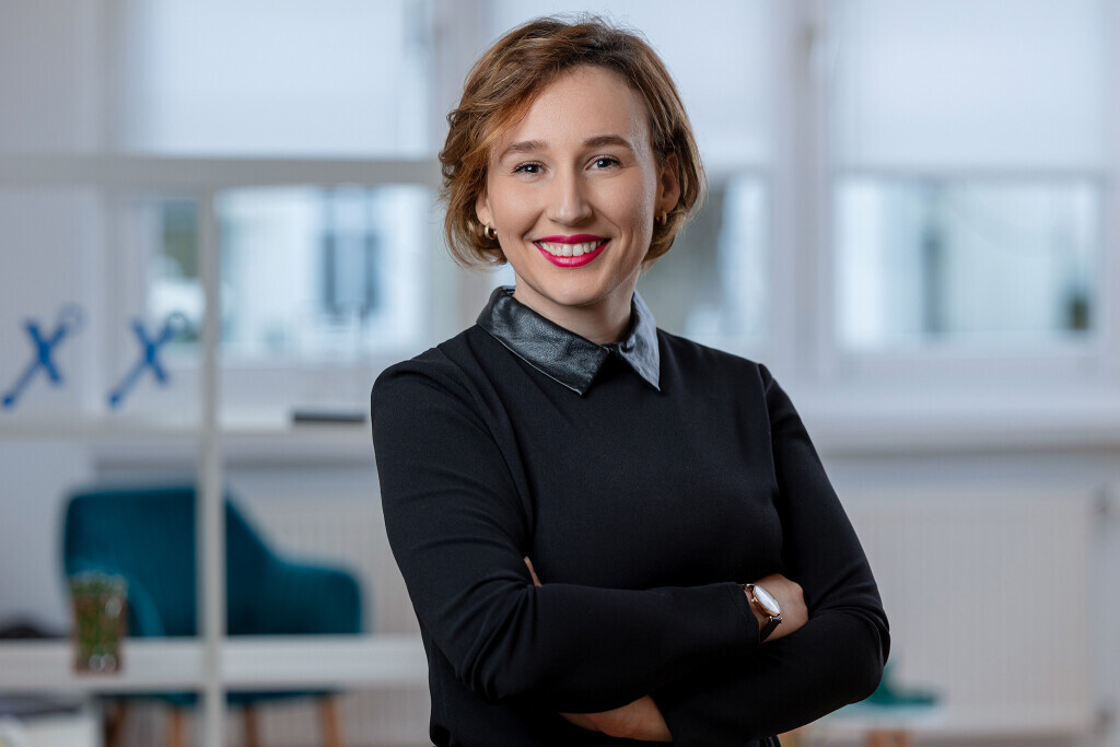 Bilder WohnFinanz Jasmin Baruschke