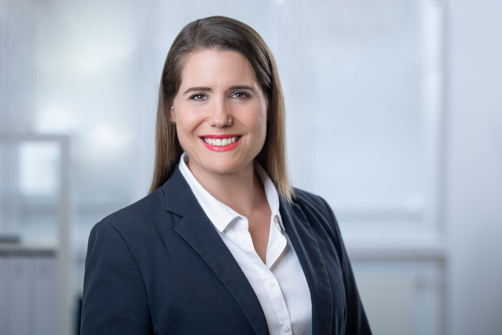 Bilder WohnFinanz Jasmin Baruschke