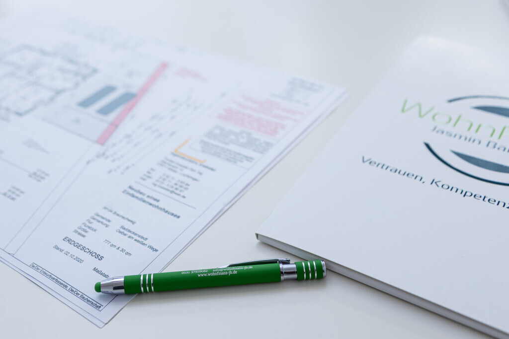 Bilder WohnFinanz Jasmin Baruschke