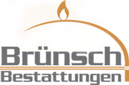 Brünsch Bestattungen Logo