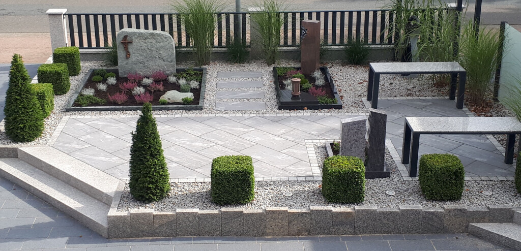 Bilder Brünsch Bestattungen