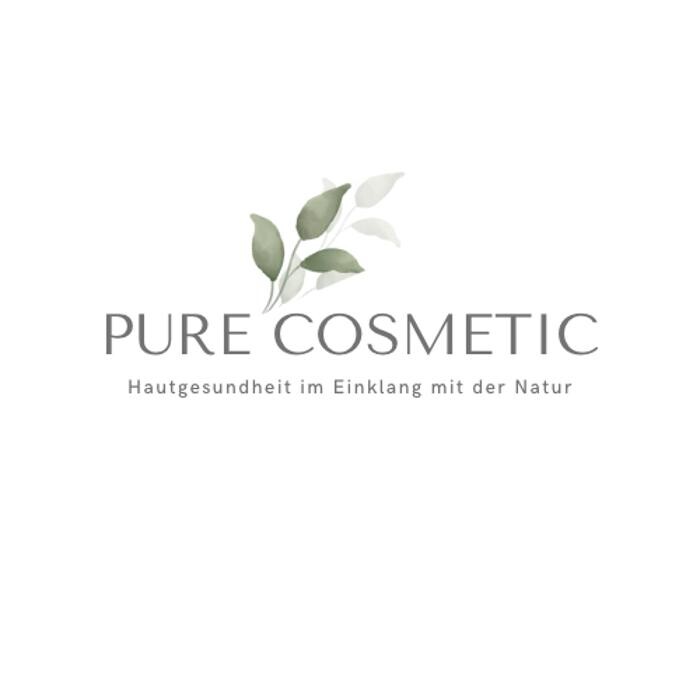 Pure Cosmetic Schöppenstedt UG Logo