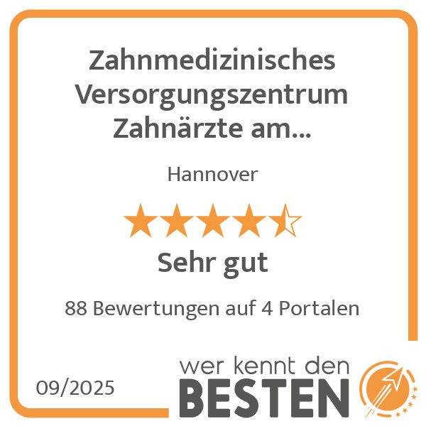 Bilder Zahnmedizinisches Versorgungszentrum Zahnärzte am Pelikanplatz
