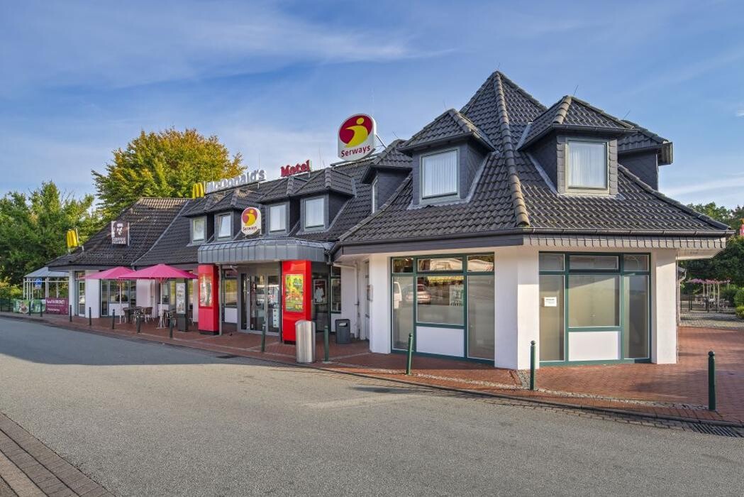 Bilder McDonald's