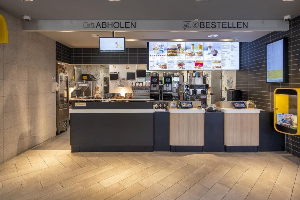 Bilder McDonald's
