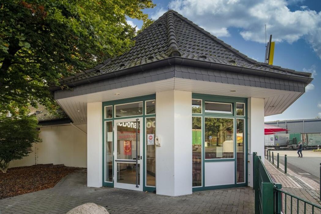 Bilder McDonald's