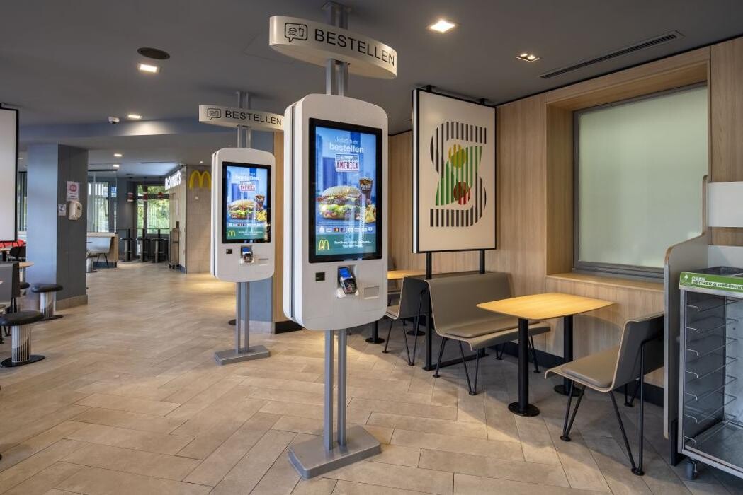 Bilder McDonald's