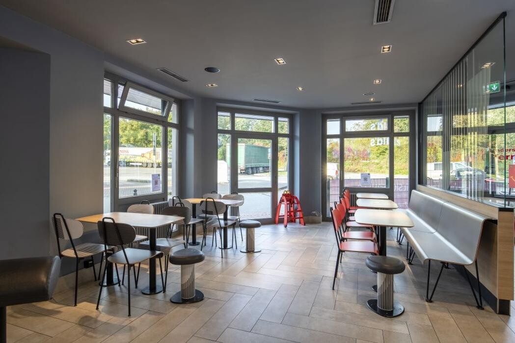 Bilder McDonald's