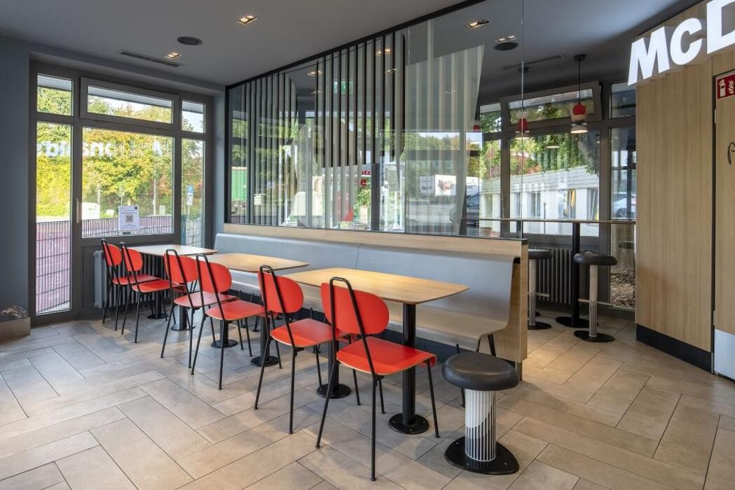 Bilder McDonald's