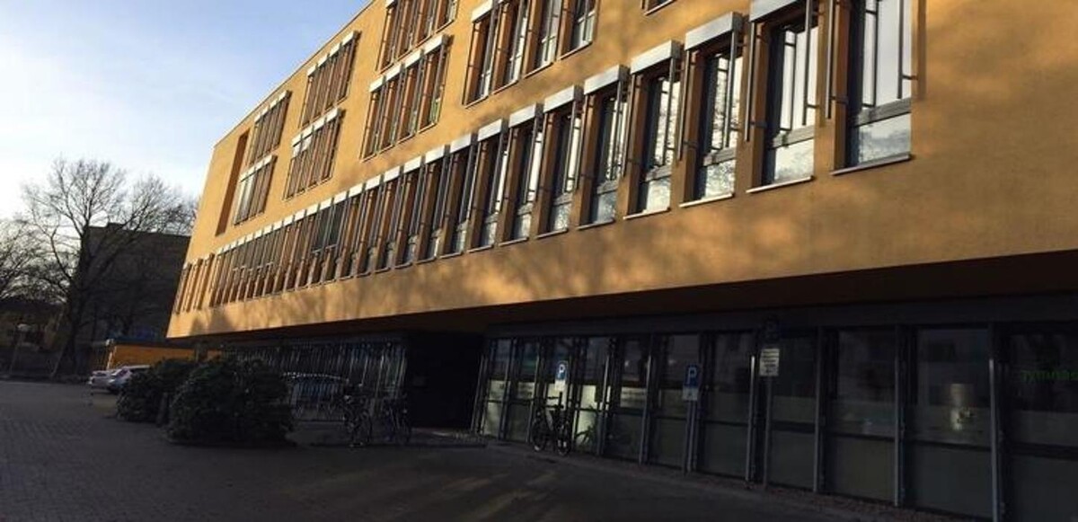 Bilder Therapiezentrum Mitte - Ergotherapie