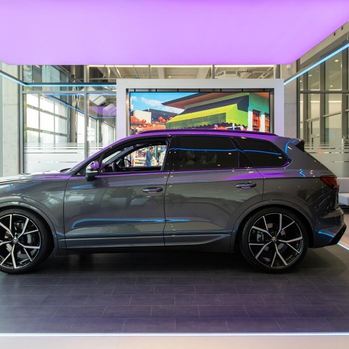 Bilder Volkswagen Zentrum & Skoda - Gottfried Schultz Automobilhandels SE
