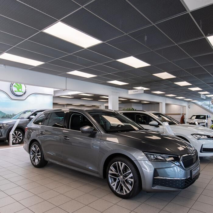Bilder Volkswagen Zentrum & Skoda - Gottfried Schultz Automobilhandels SE