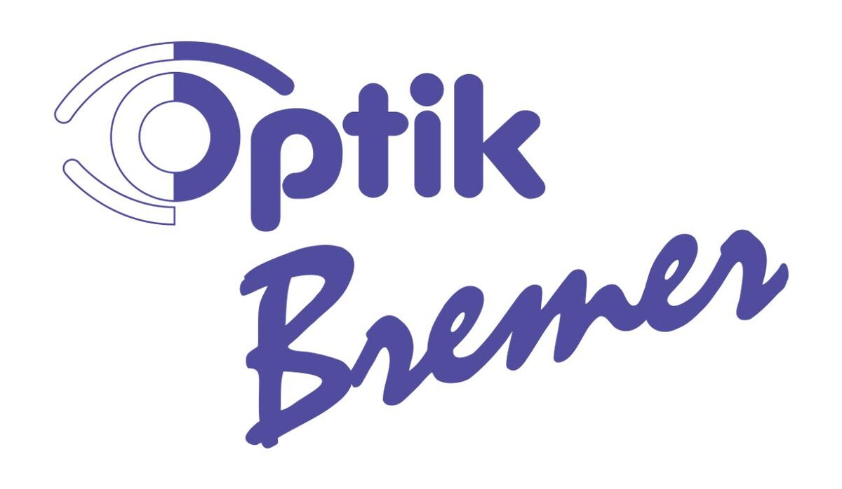 BRIAG Optik Bremer GmbH Kleve Logo