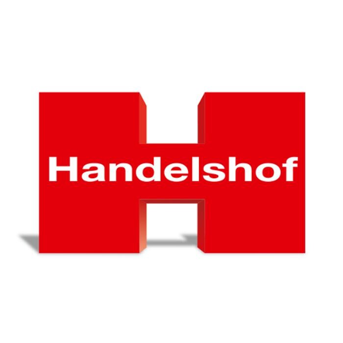 Handelshof Ratingen Logo