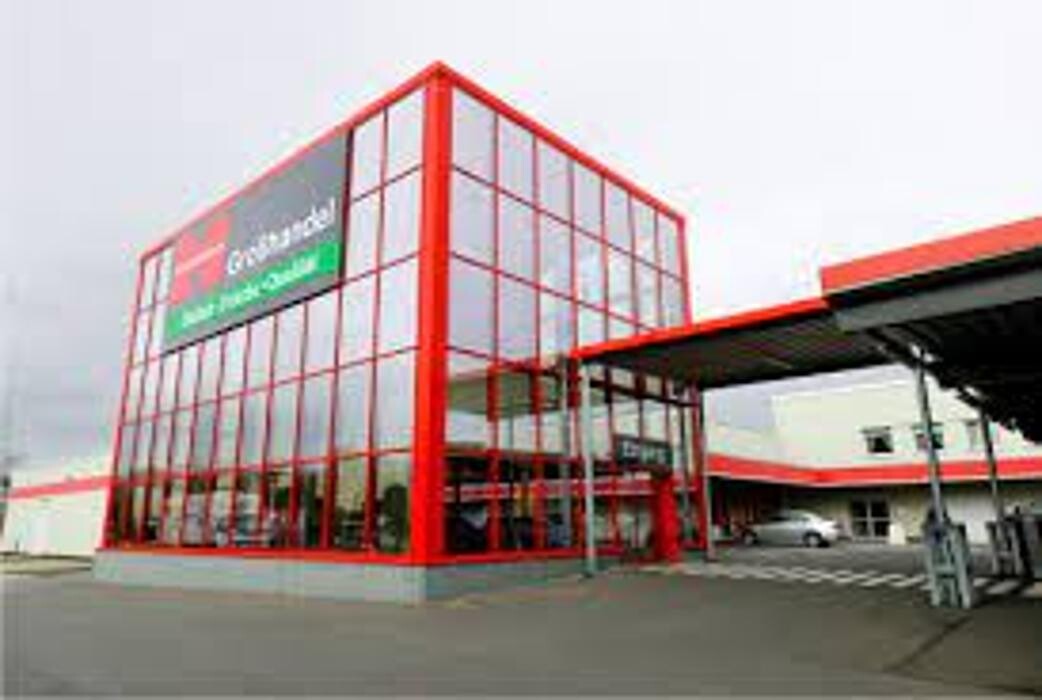 Bilder Handelshof Ratingen
