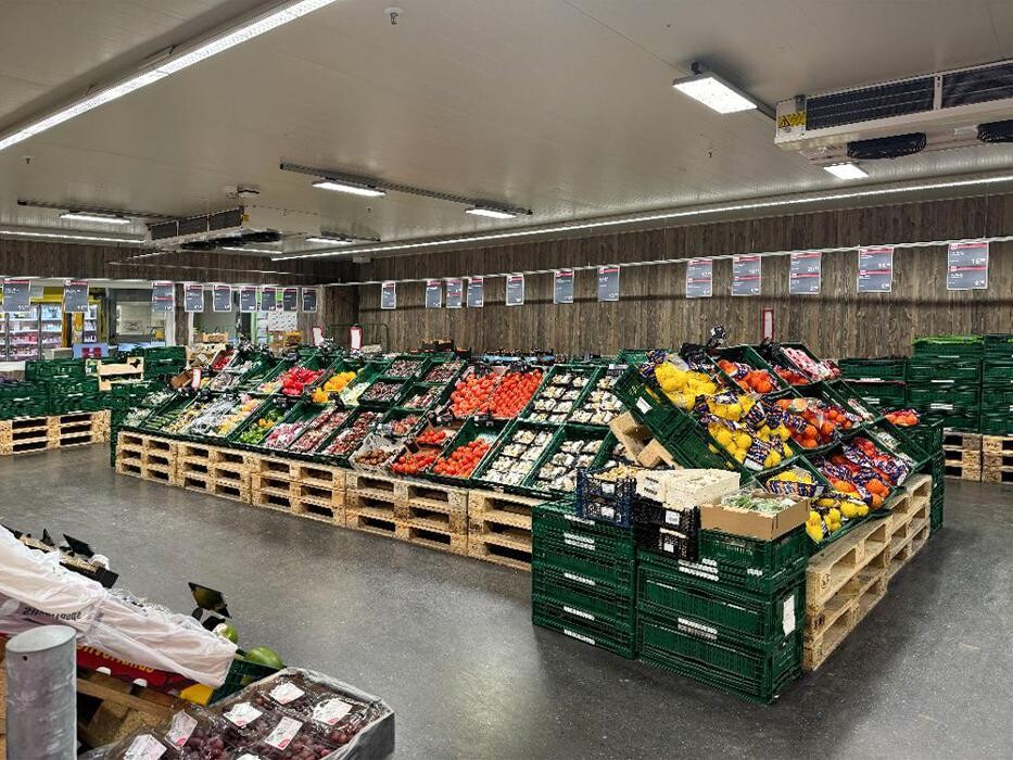Bilder Handelshof Ratingen