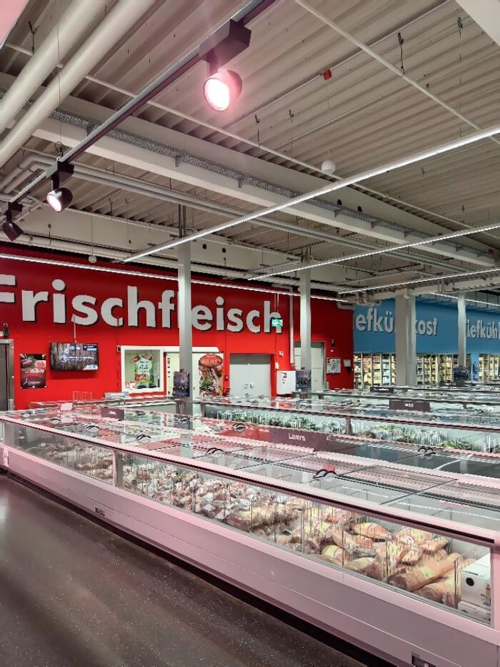 Bilder Handelshof Ratingen