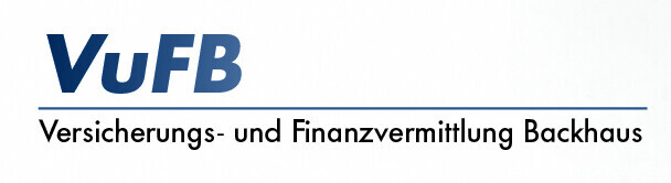 Versicherungs- und Finanzvermittlung Backhaus Logo