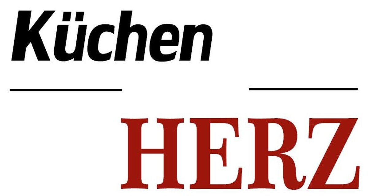 Küchen Herz Logo