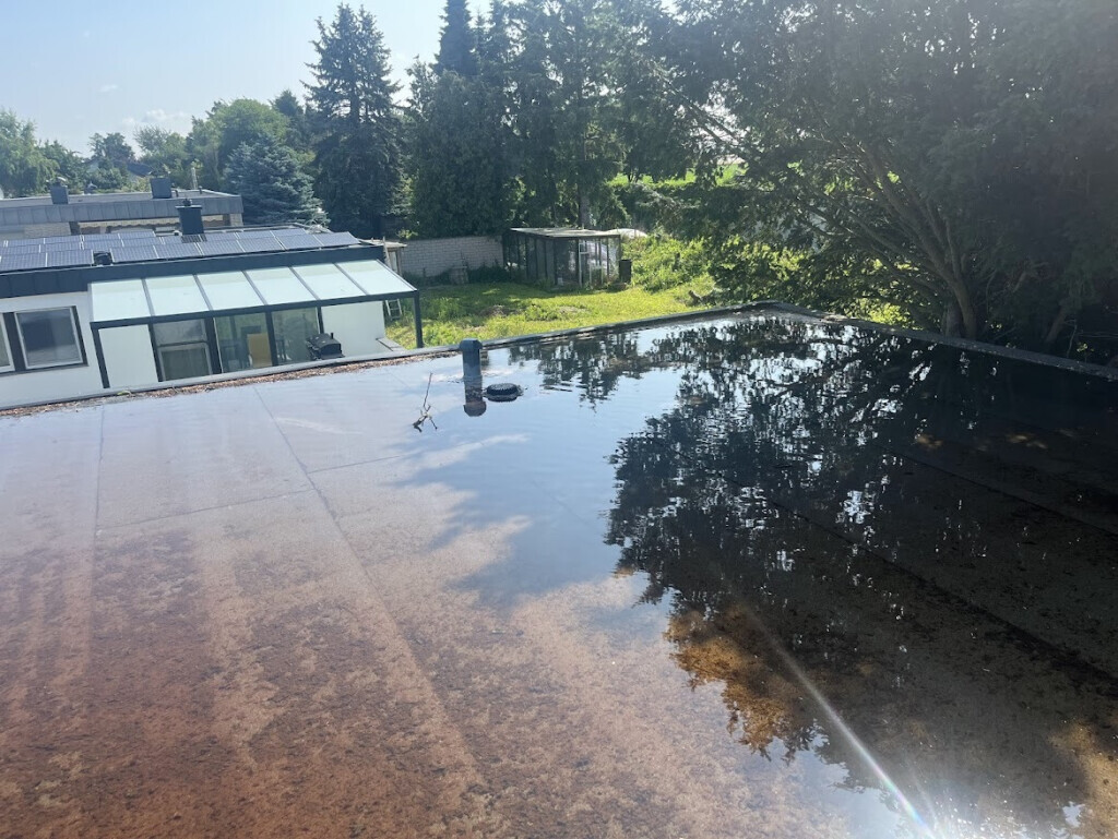 Bilder Dachdeckermeister Rainer Holten