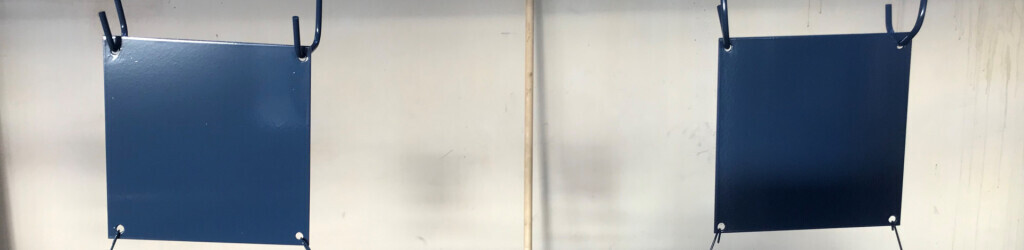 Bilder Pulverbeschichtung-PLBS