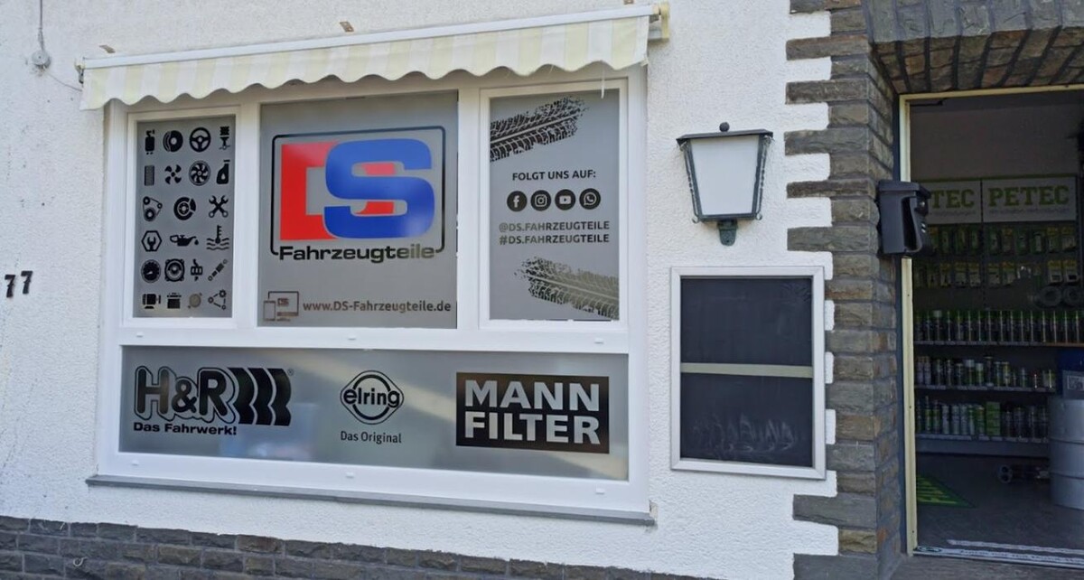 Bilder DS-Fahrzeugteile