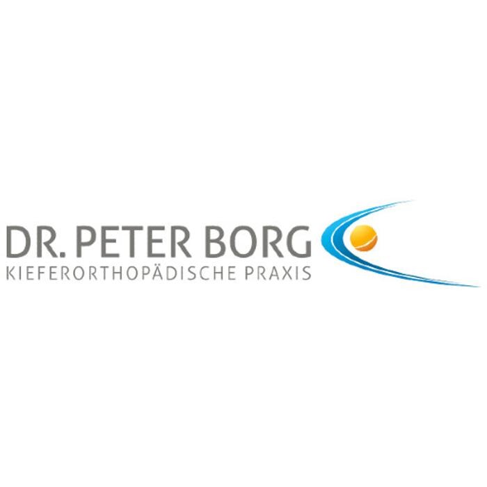 Bilder Kieferorthopädische Praxis Dr. med. dent. Peter Borg
